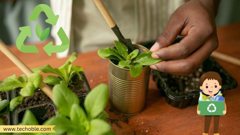 How Green Technologies Help Reduce Garbage