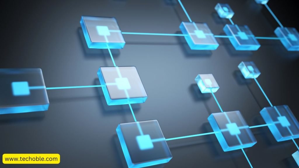 How Small Businesses Can Get Started with Blockchain