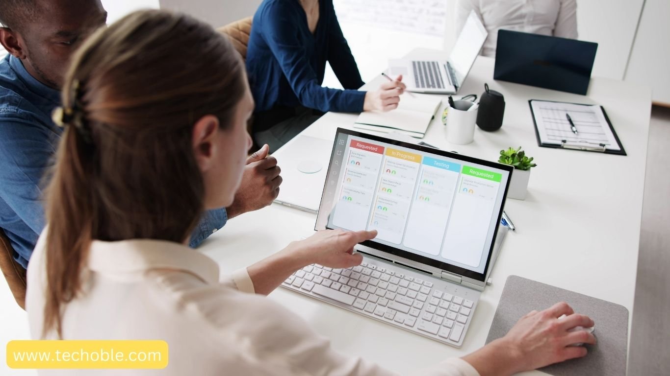 How to Boost Your Team’s Efficiency with Collaboration Software in 2024