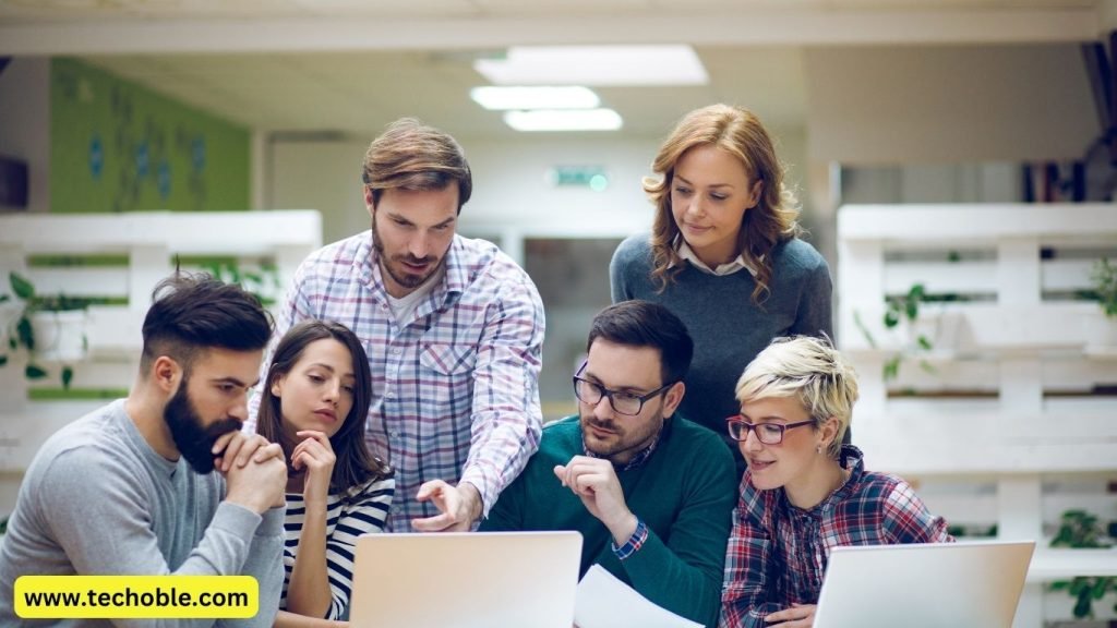 How to Build a Strong Software Development Team