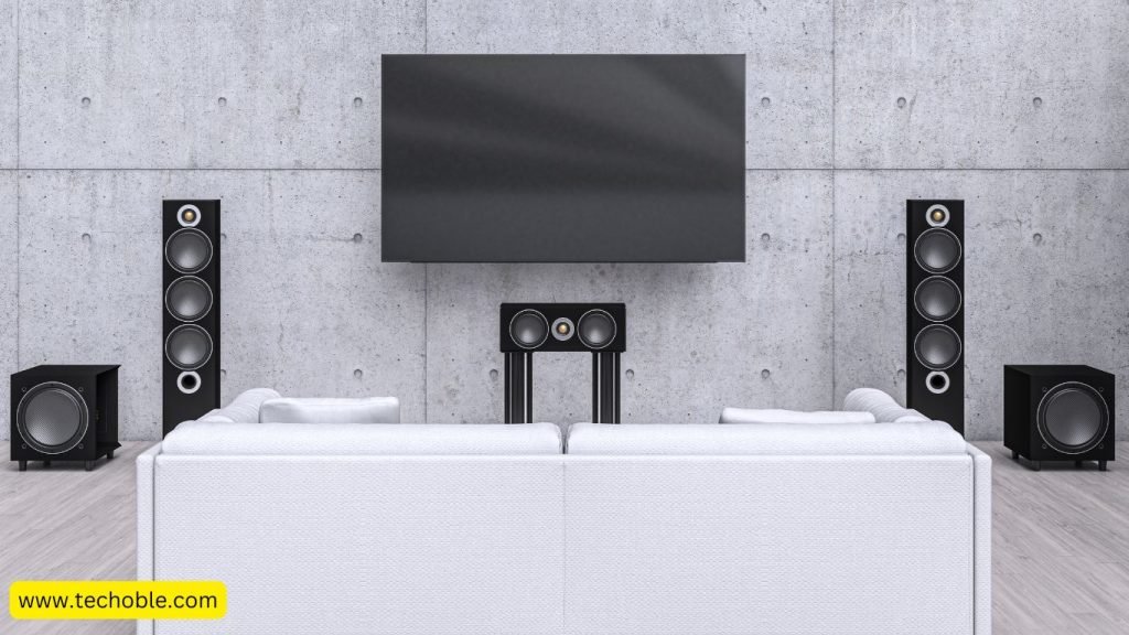 How to Set Up a Smart Home Theater System for Immersive Entertainment