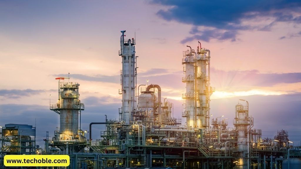 Importance of Sustainable Technology in Manufacturing Industry