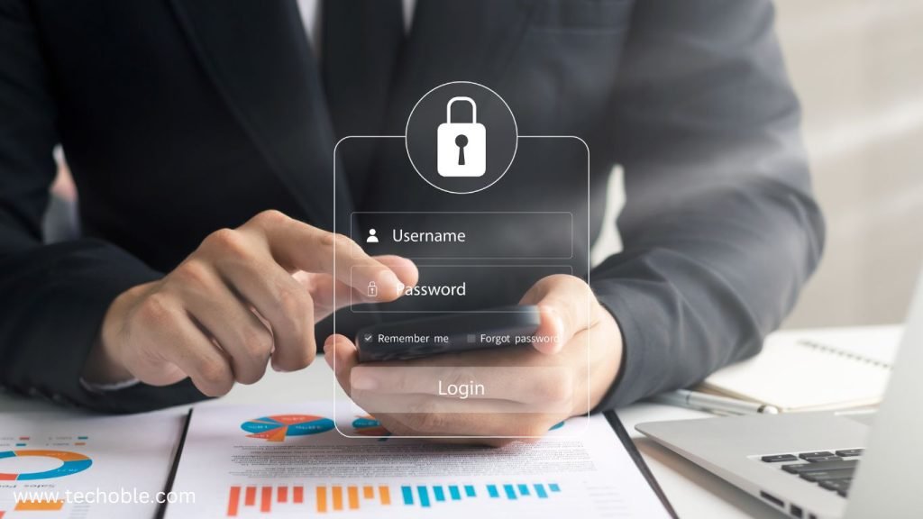 Limit Access to Sensitive Data