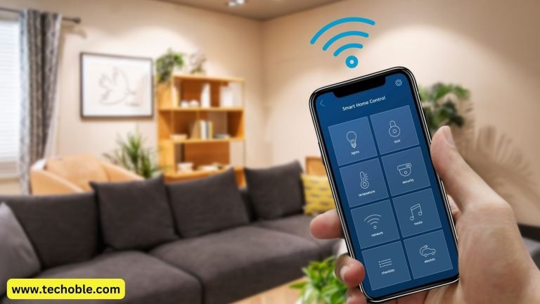 Make Your Home More Eco-Friendly with Smart Devices