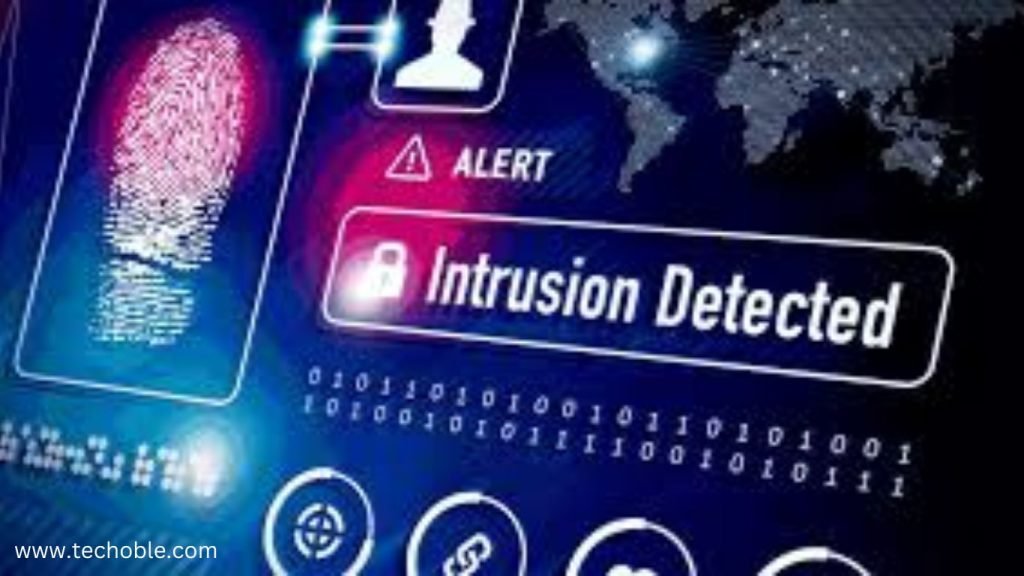 Monitor and Detect Intrusions