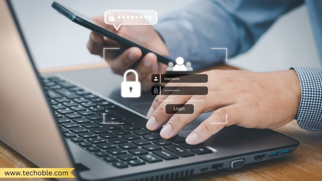 Multi-Factor Authentication (MFA)