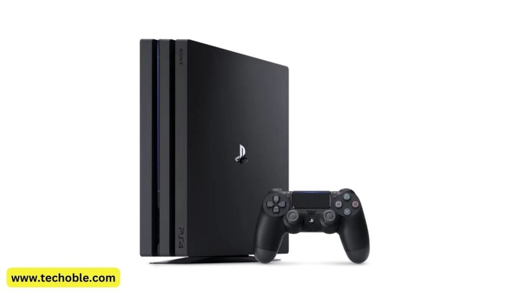 PlayStation 4 (PS4)