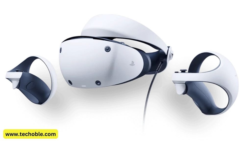 PlayStation VR2