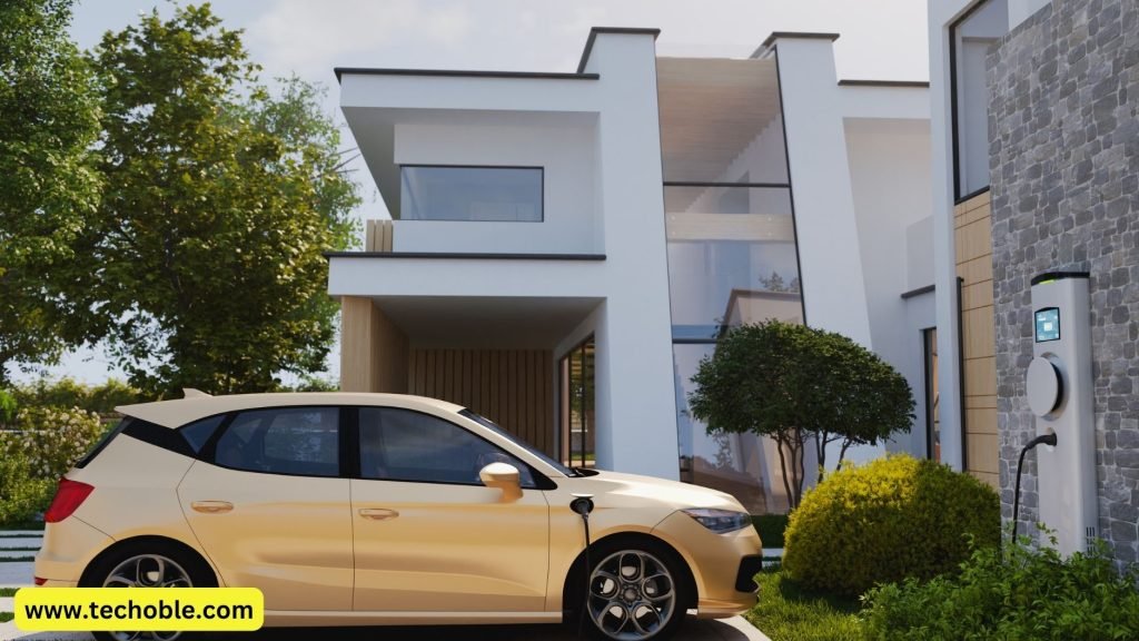 Rivian – Leading the Electric Vehicle Revolution