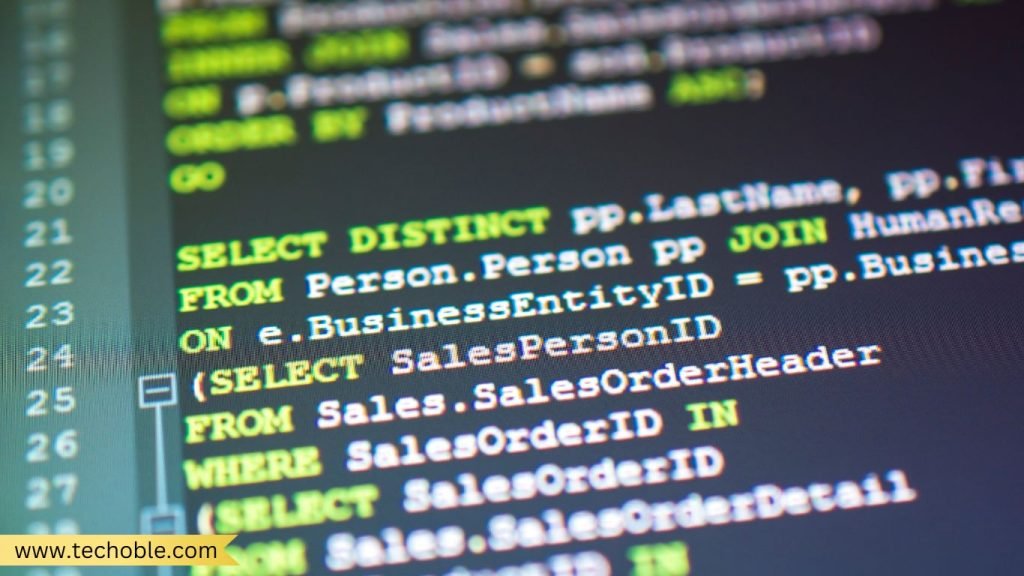 SQL Injection in Web Application Security
