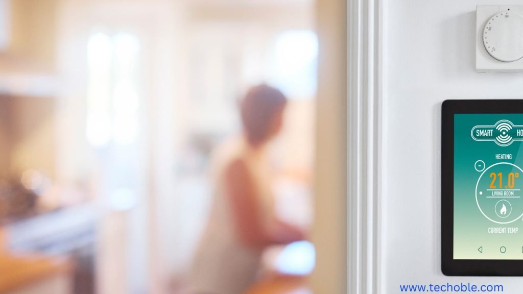 How to Build the Ultimate Smart Home System: A 2024 Guide 2 Set Up Your Smart Hub