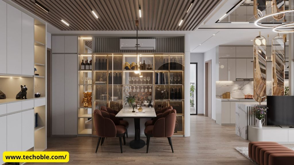 Smart Home Lighting Solutions Top Picks for 2024