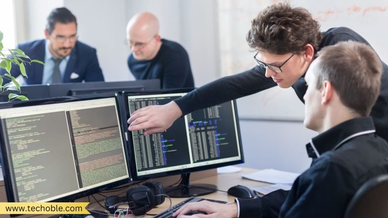 Software for Startups