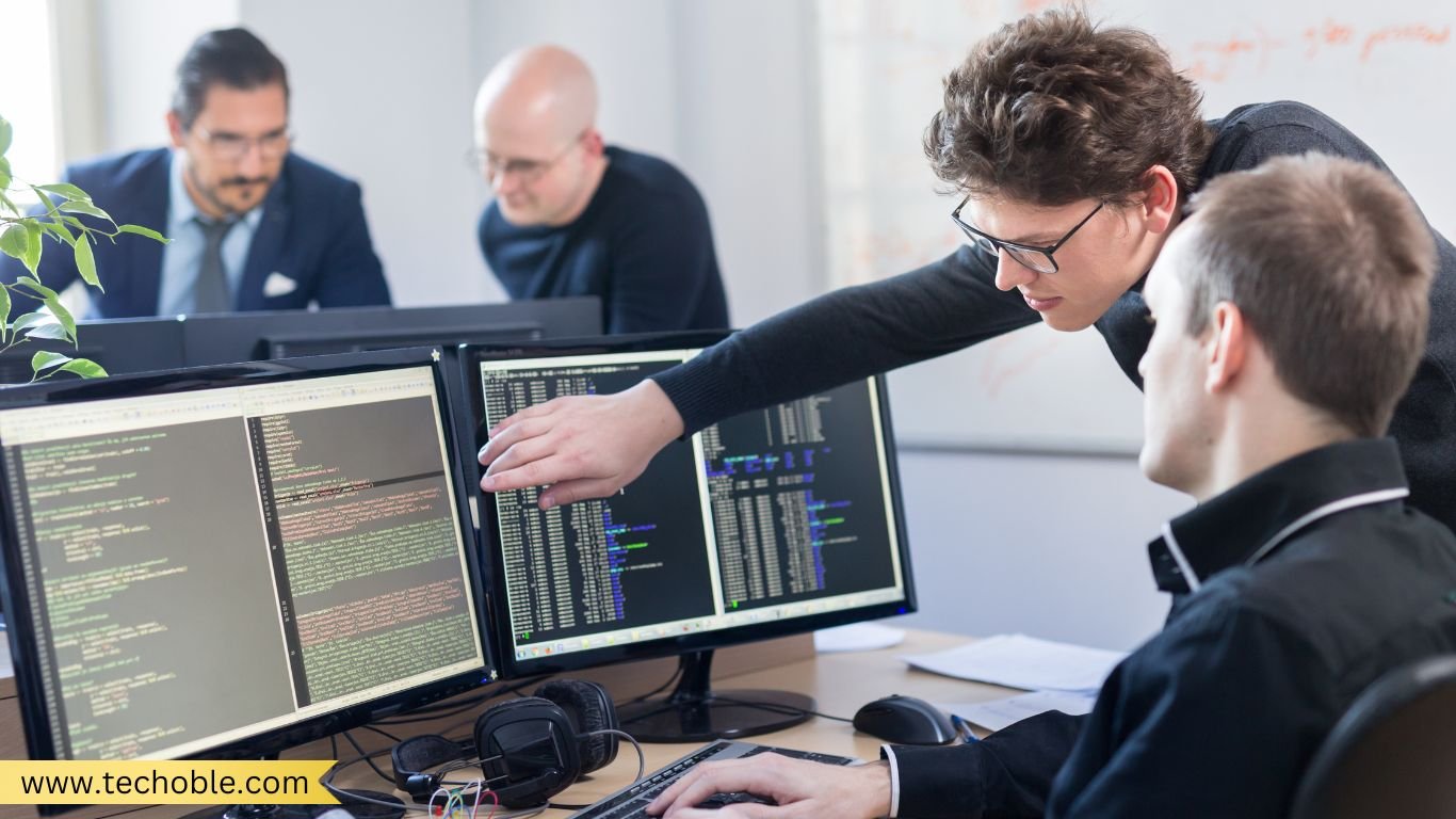 Software for Startups