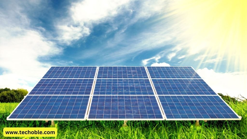 SolarCycle – Solar Panel Recycling Experts