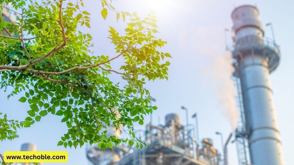 Sustainable Technology in Manufacturing