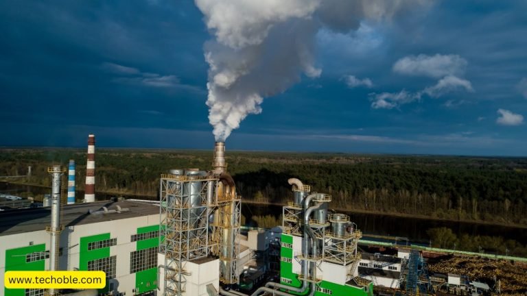 The Environmental Impact of Manufacturing EVs