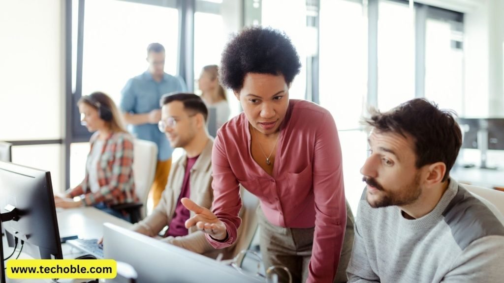 The Importance of Cybersecurity in the Workplace