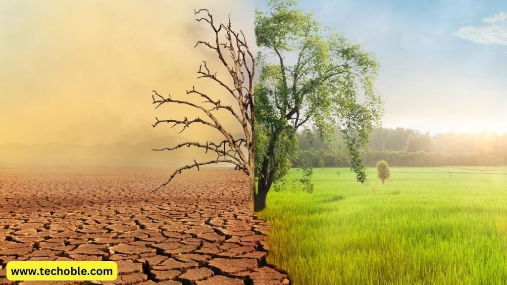 The Role of Emerging Tech in Climate Change Solutions