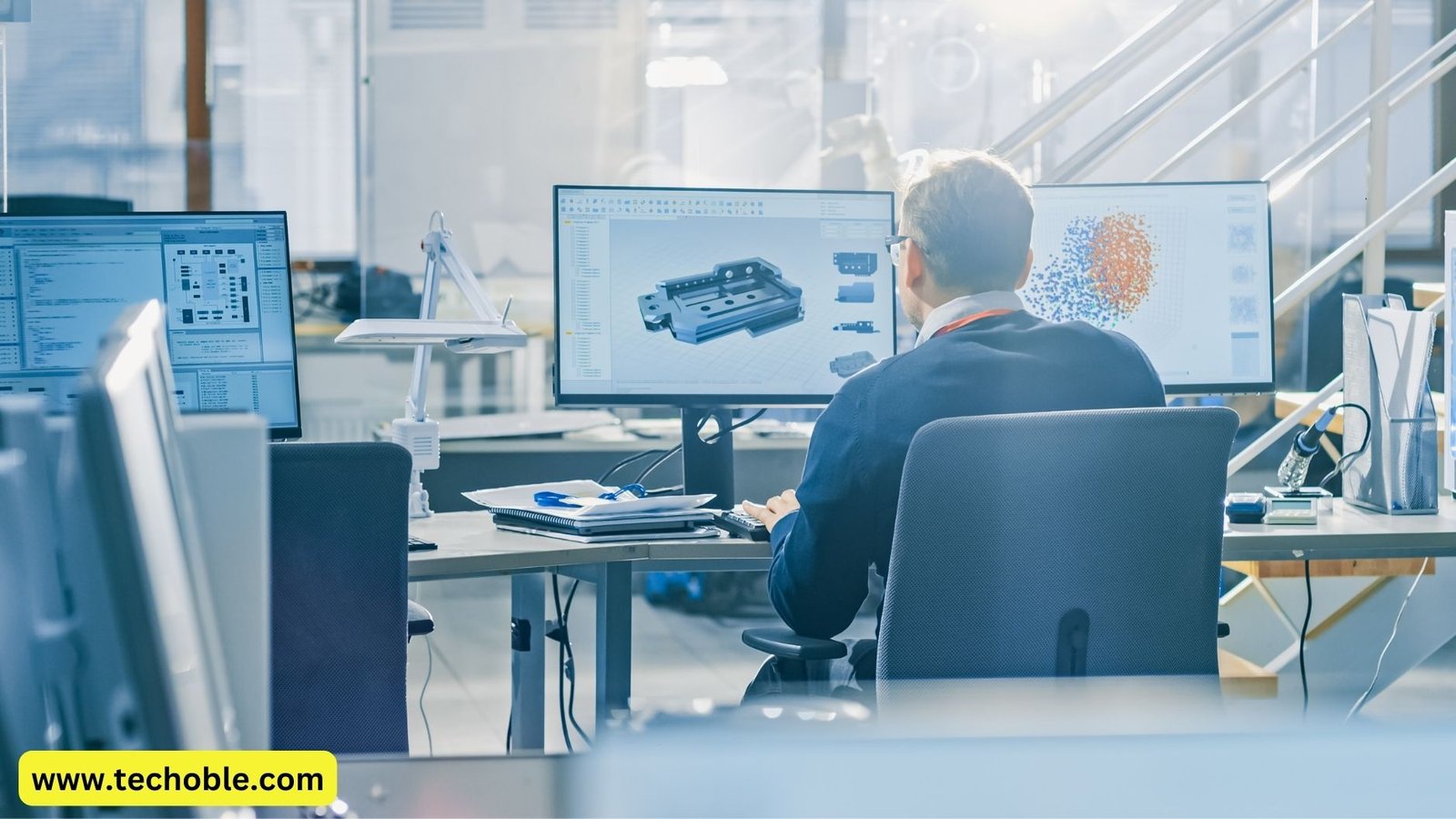 The Role of Machine Learning in Software Development