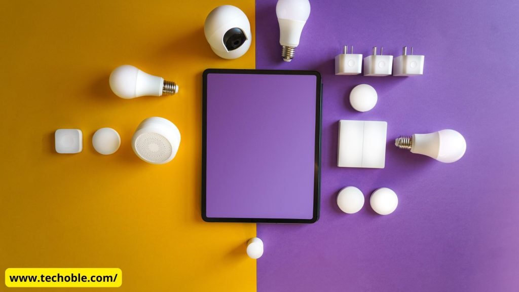 Top Smart Home Lighting Solutions