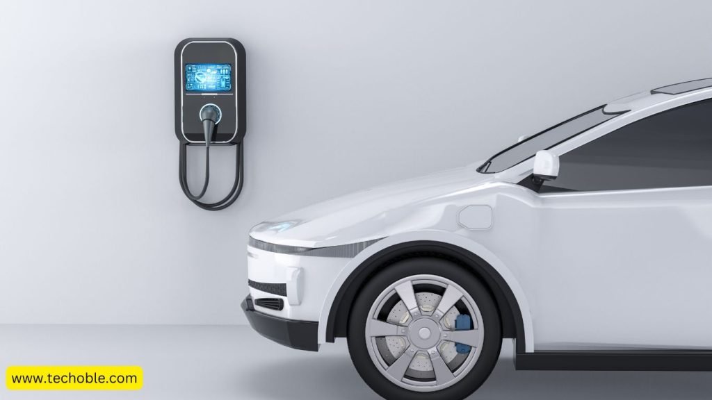 What Makes Electric Vehicles Popular