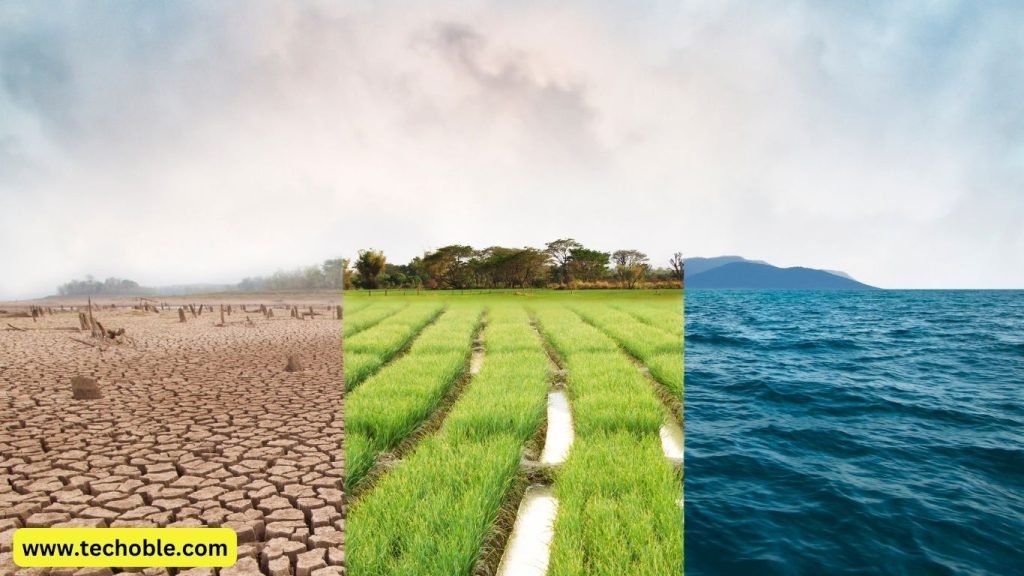 What are Some Technology Solutions to Climate Change