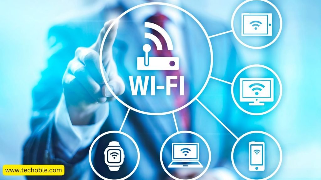 Why is Mesh Wi-Fi Seamless