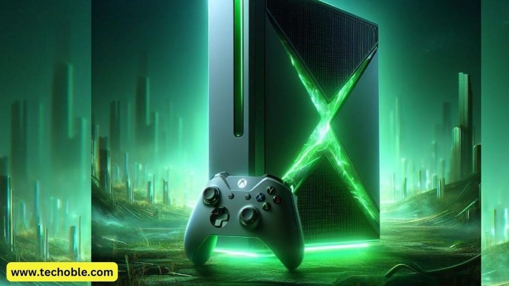 Xbox Series X2