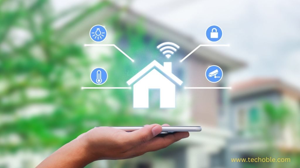 Build a Smart Home