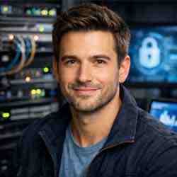 Profile image Alex Turner