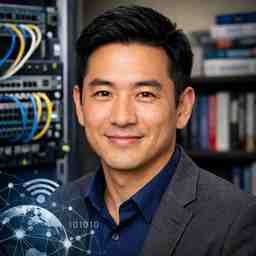 David Chen profile image