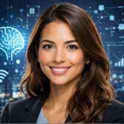 Maria Gonzalez Profile image