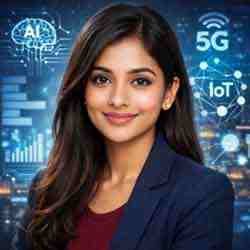 Smart Thermostats and Home Automation: How to Save Energy in 2024 3 Profile image of Priya Nair at techoble