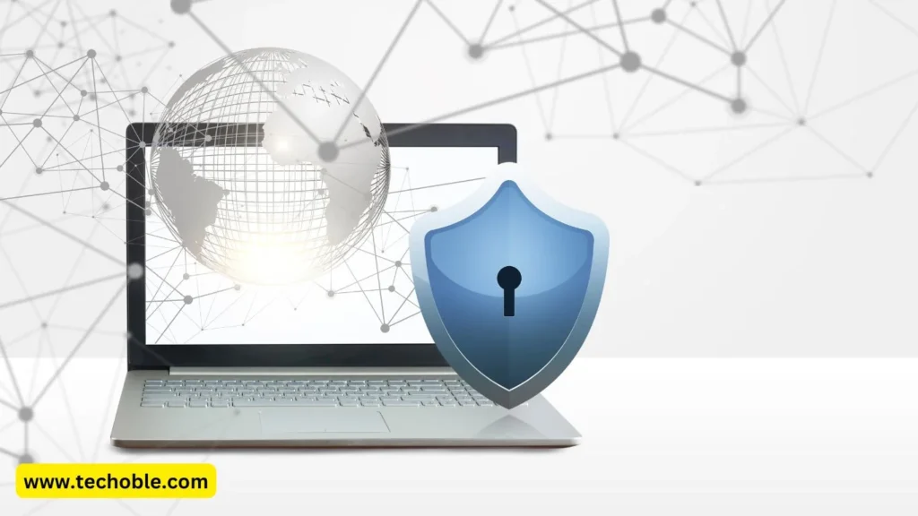 5 Best Practices for Securing a Wireless Network