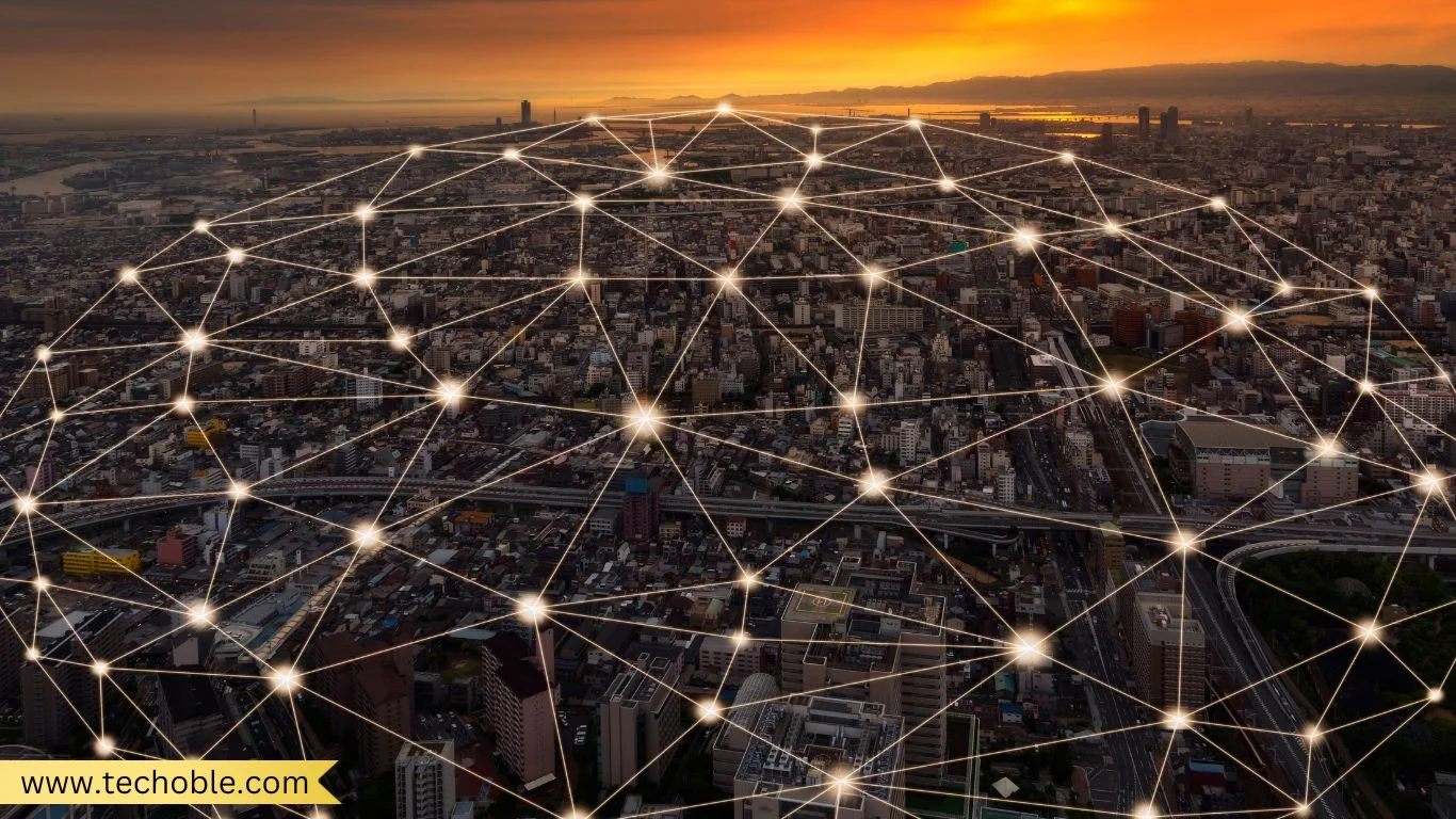 Future of Wireless Networks